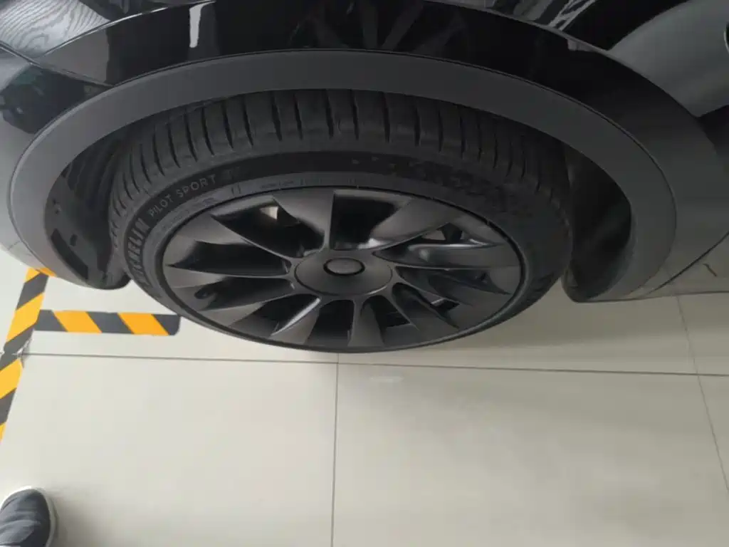 Tesla Model Y — фото 23