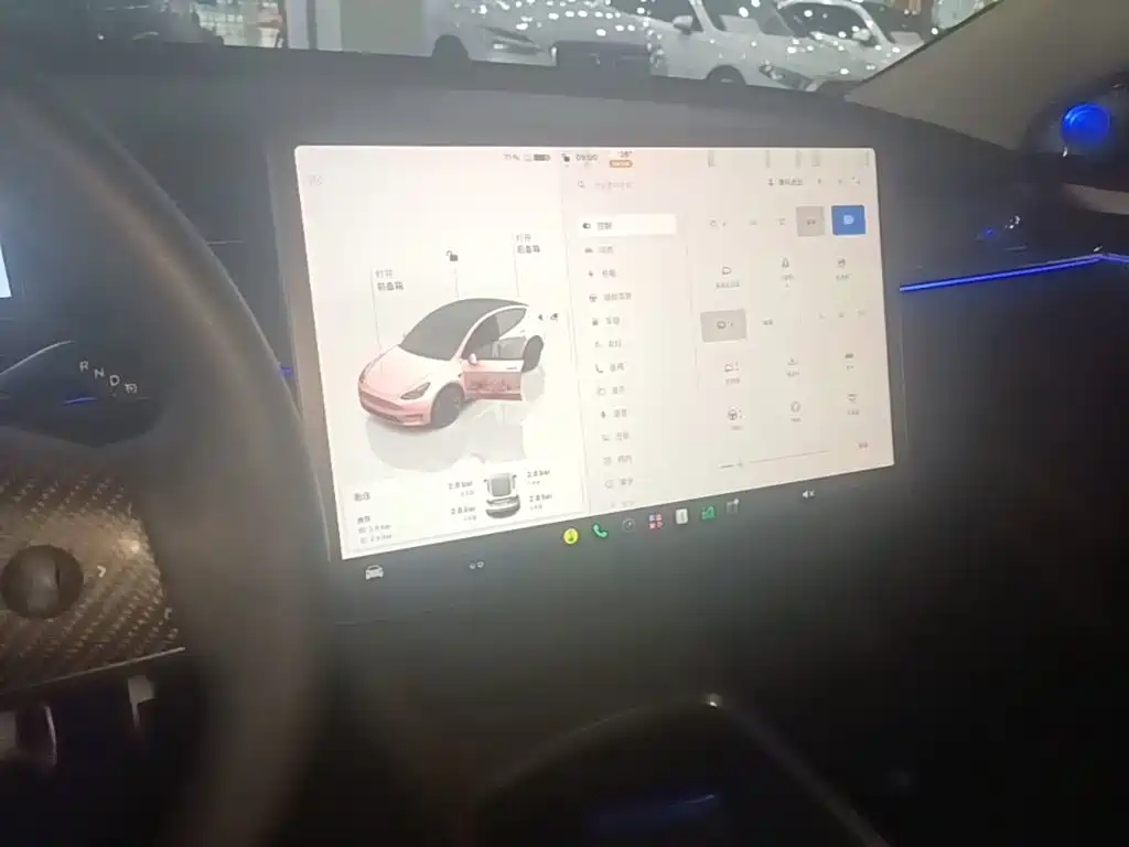 Tesla Model Y — фото 13