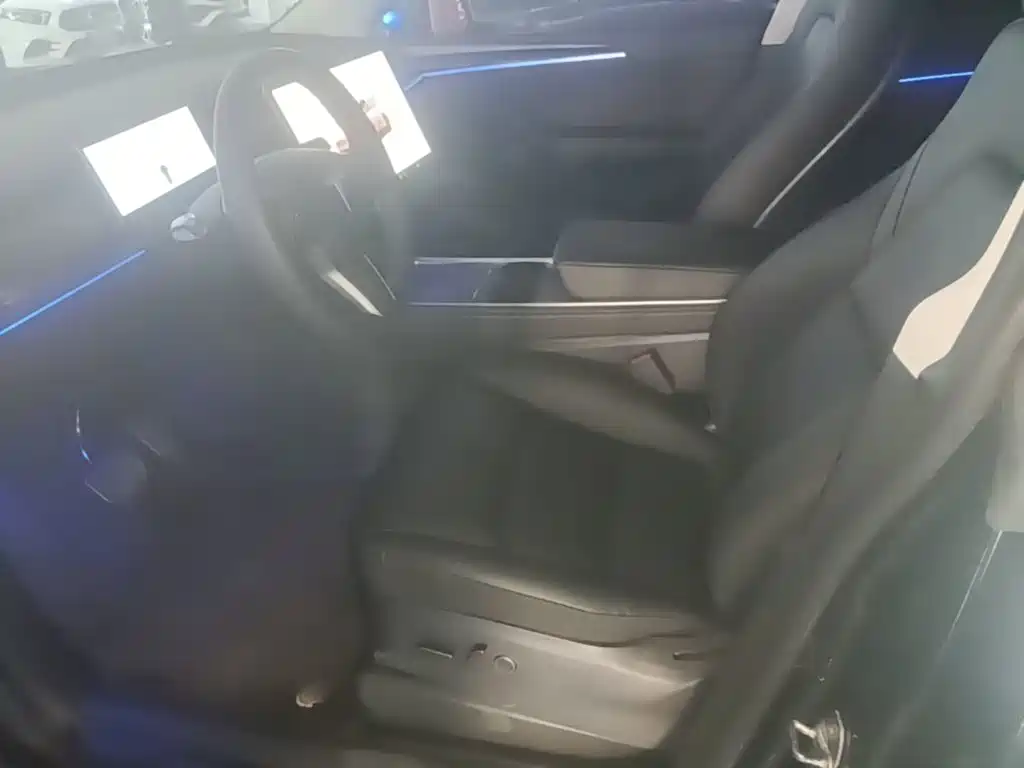 Tesla Model Y — фото 15