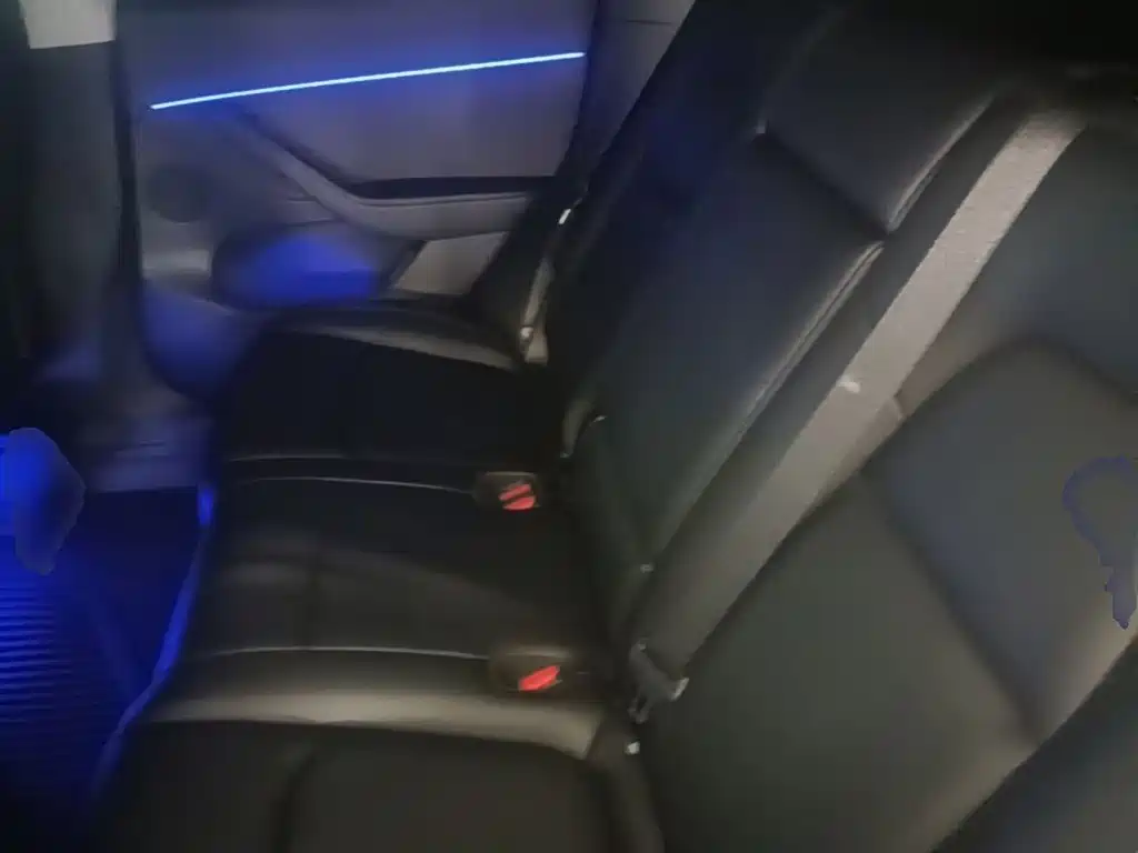 Tesla Model Y — фото 17