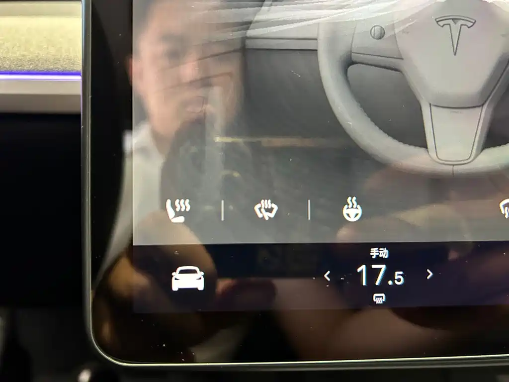 Tesla Model Y — фото 14