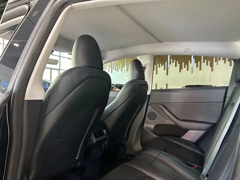 Tesla Model Y — фото 17