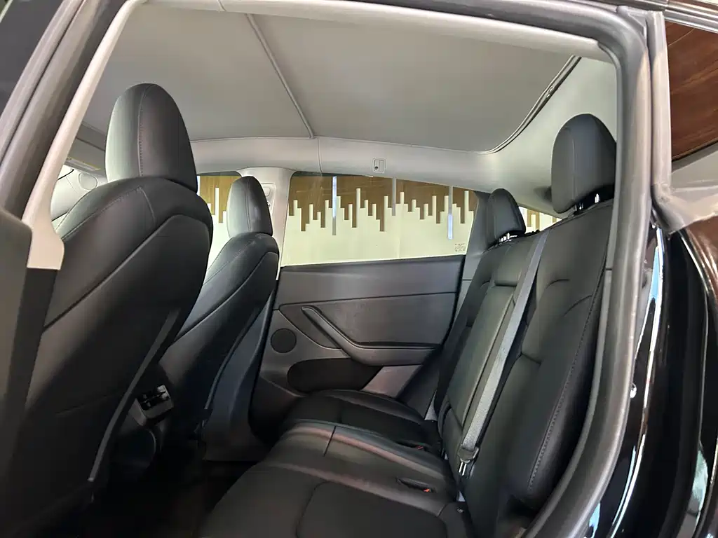 Tesla Model Y — фото 18