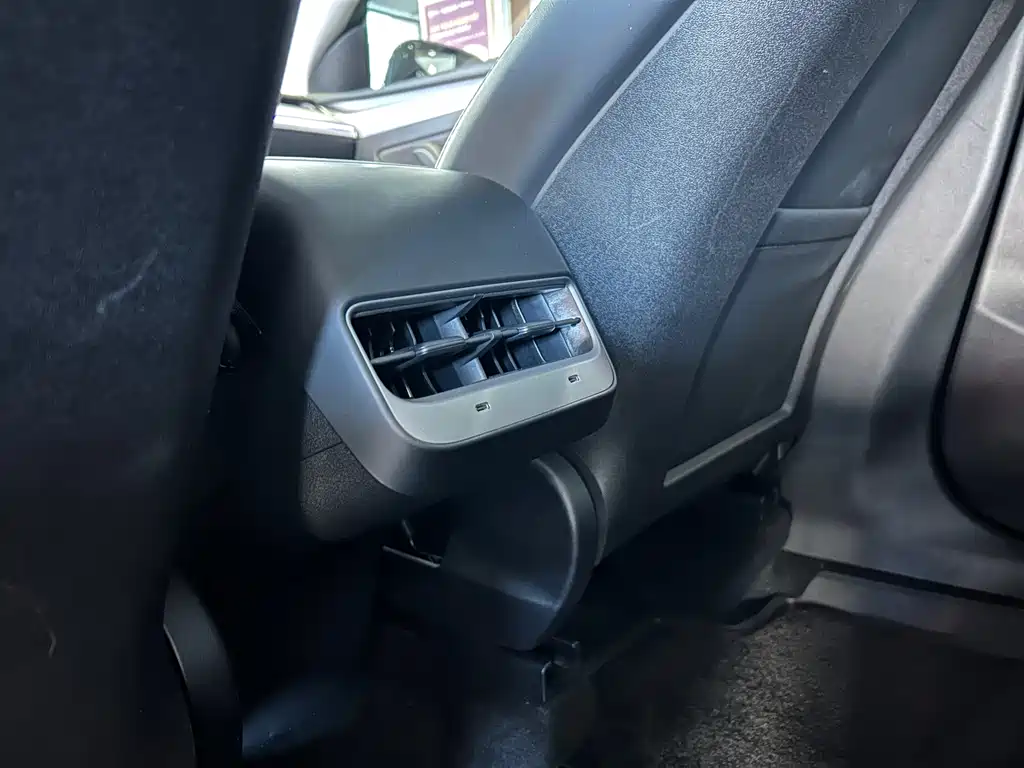 Tesla Model Y — фото 19