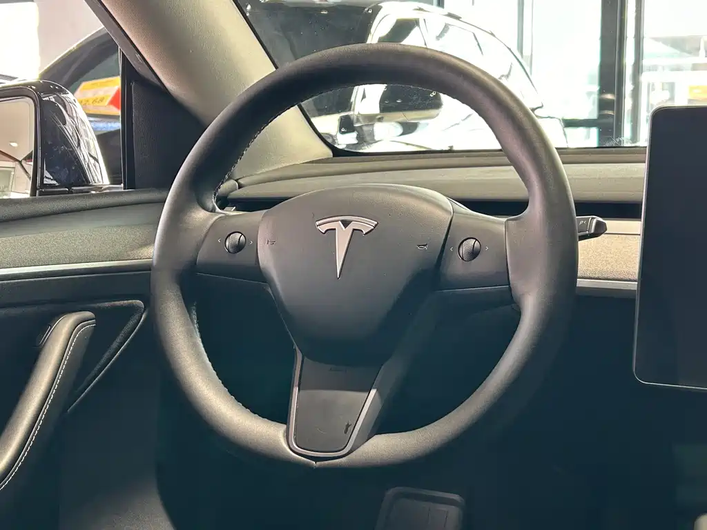 Tesla Model Y — фото 22