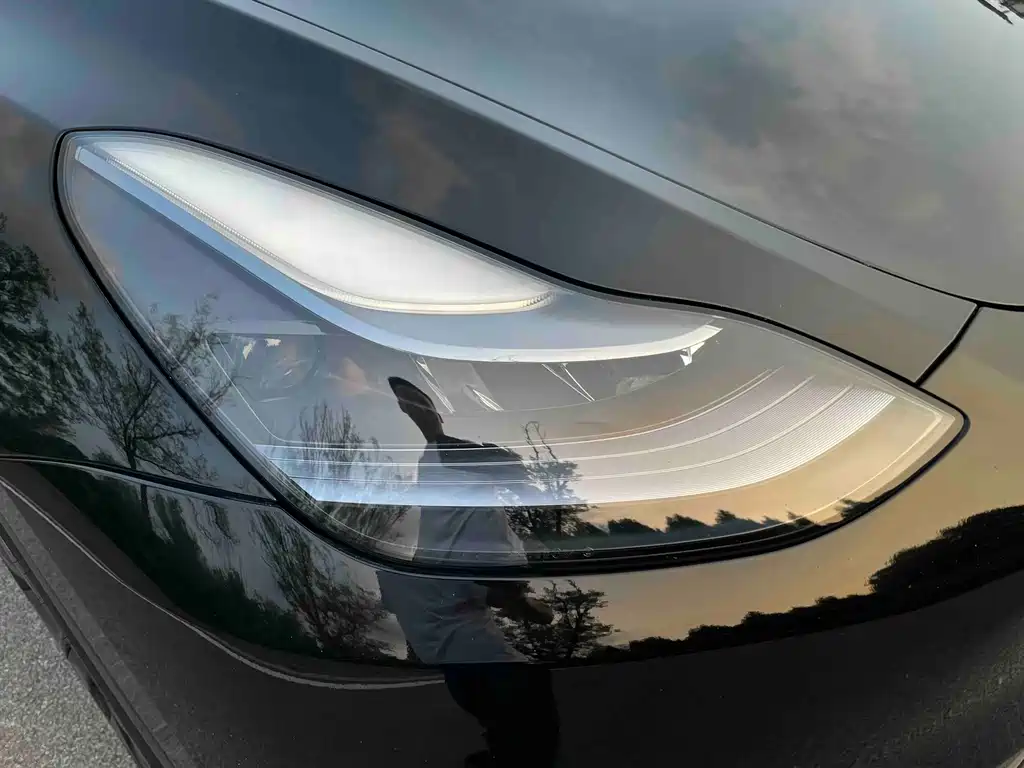 Tesla Model Y — фото 14