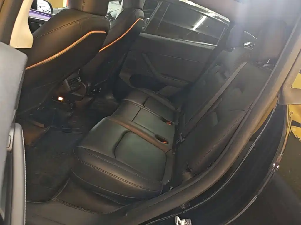Tesla Model Y — фото 17