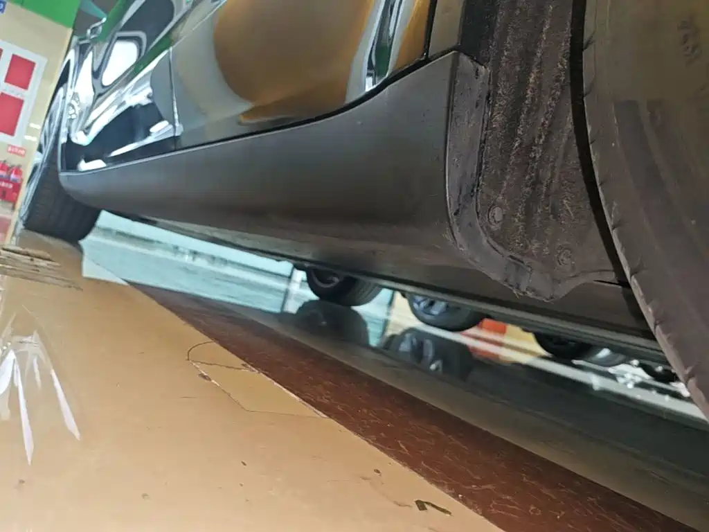 Tesla Model Y — фото 22