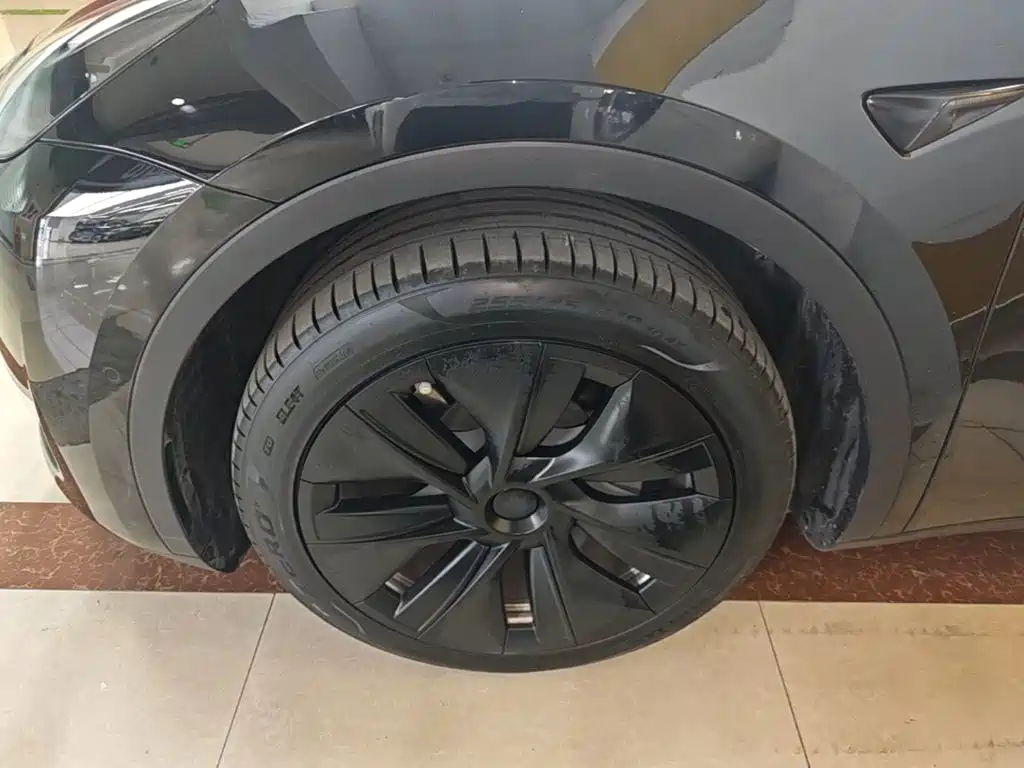 Tesla Model Y — фото 23