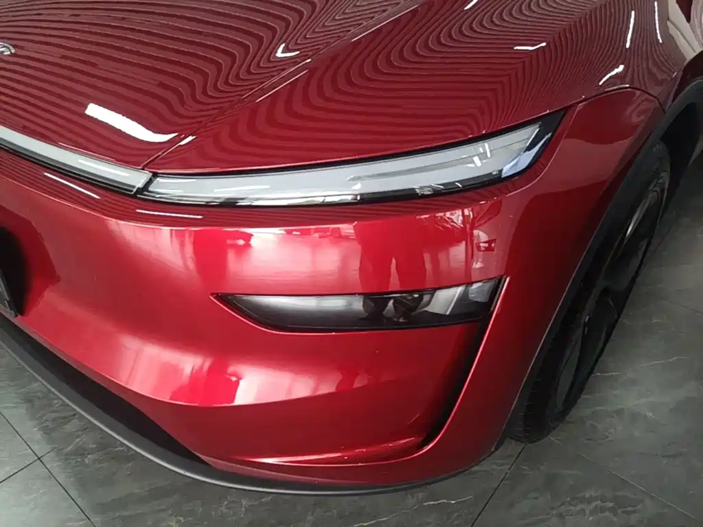 Tesla Model Y — фото 24