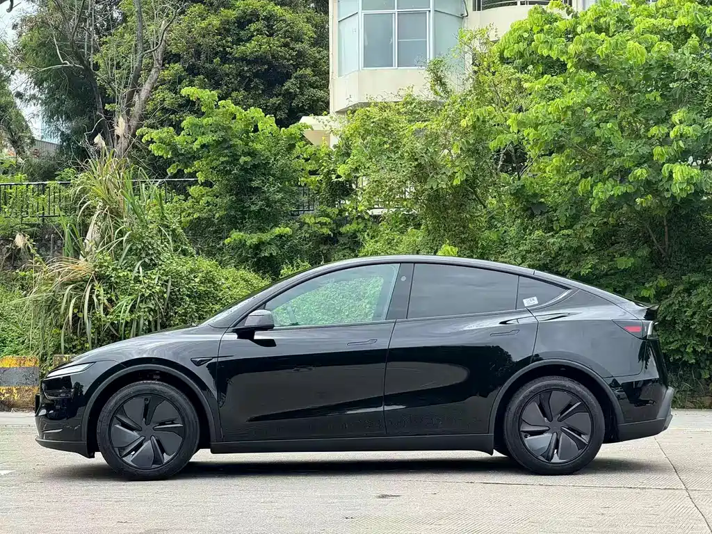 Tesla Model Y — фото 15