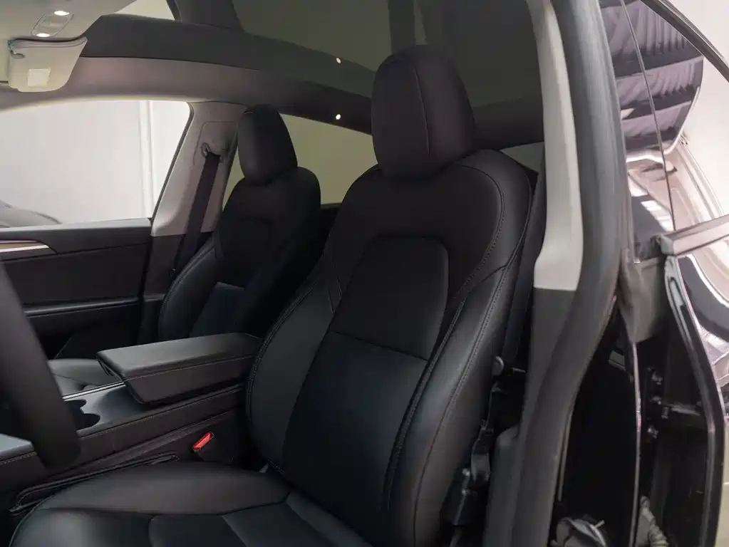 Tesla Model Y — фото 14