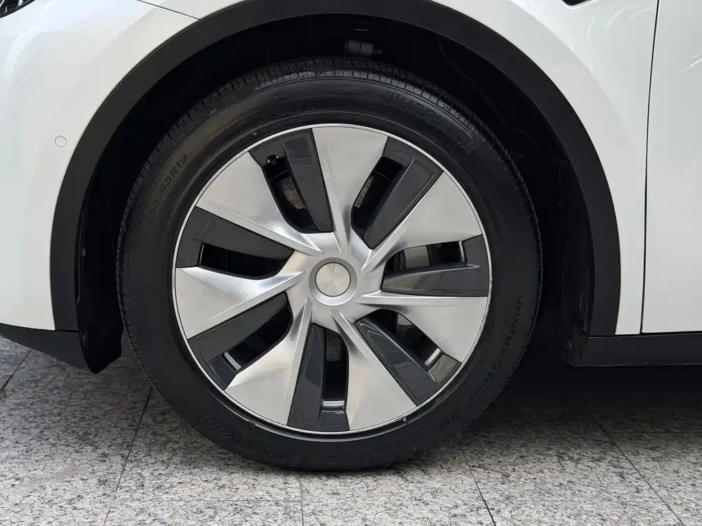 Tesla Model Y — фото 17