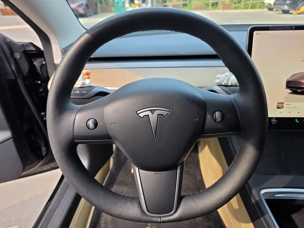 Tesla Model 3 — фото 10