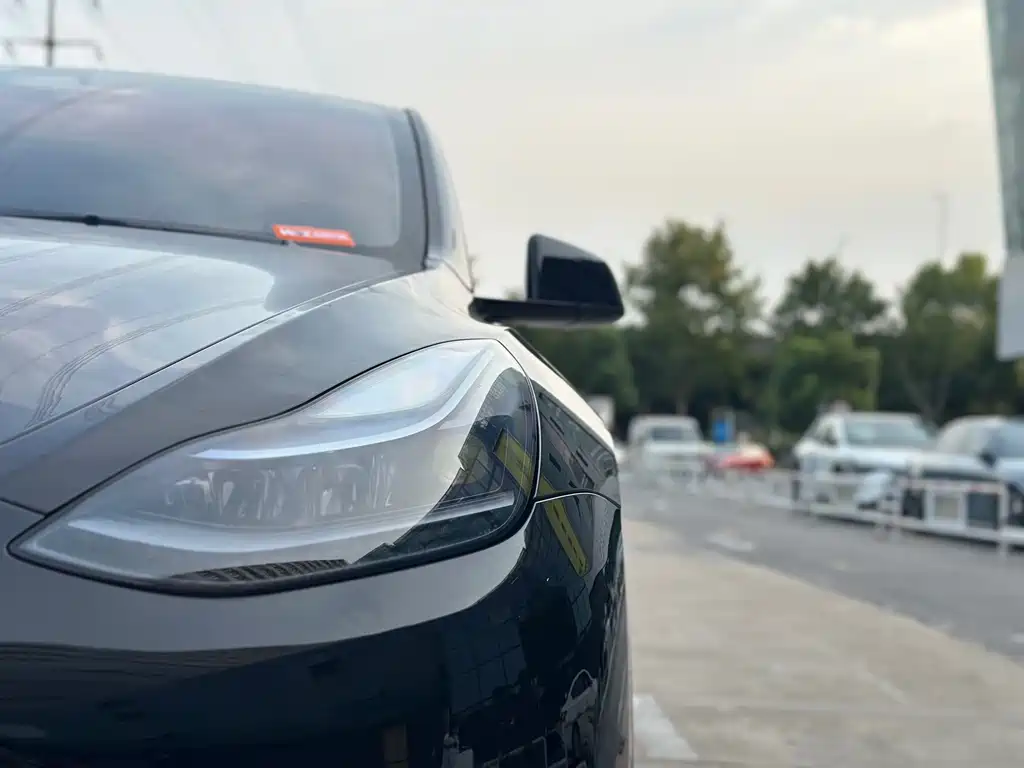 Tesla Model Y — фото 13