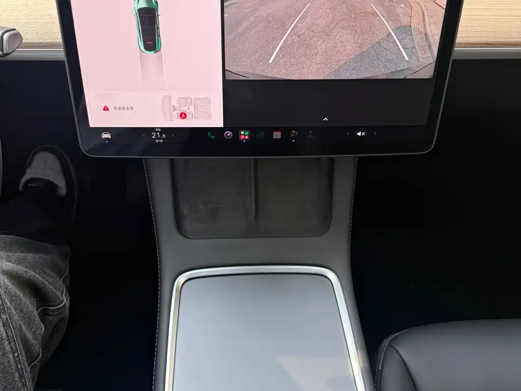 Tesla Model Y — фото 11