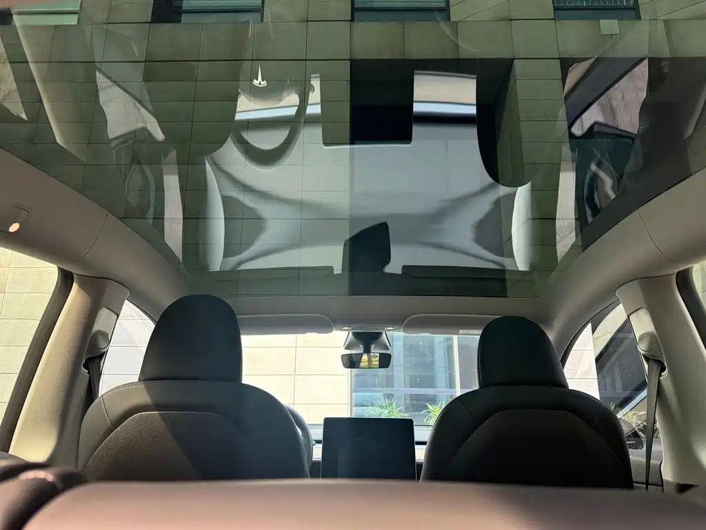 Tesla Model Y — фото 14