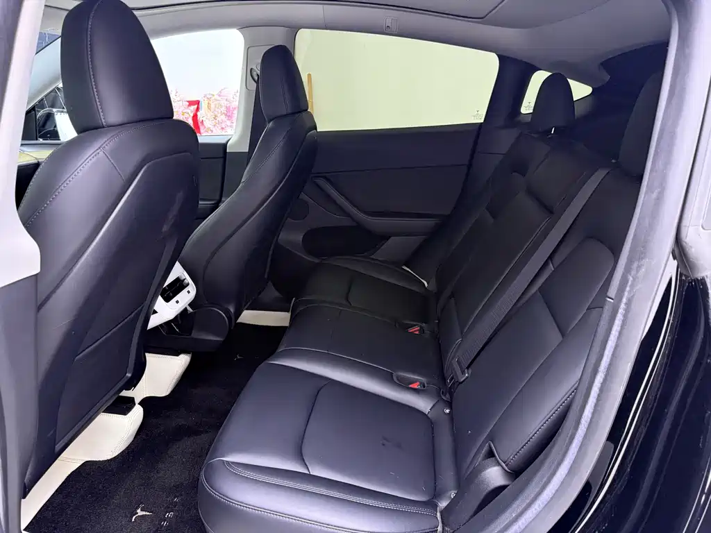 Tesla Model Y — фото 13