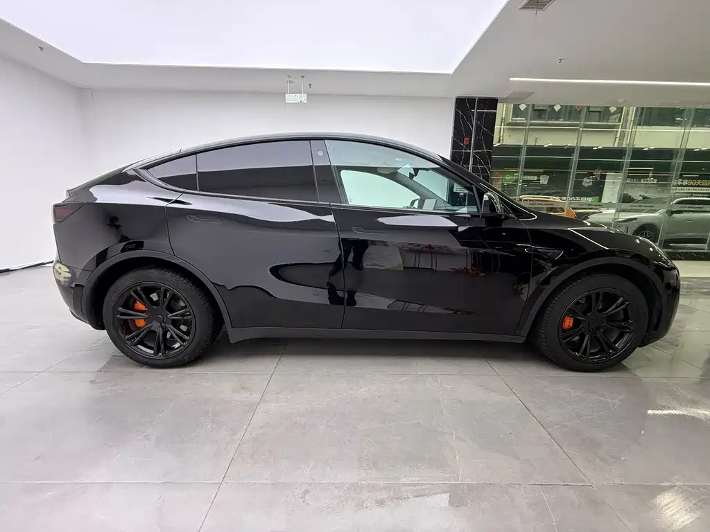 Tesla Model Y — фото 5