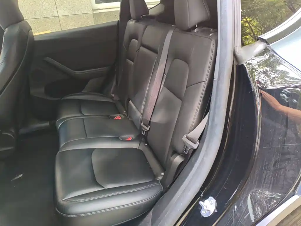 Tesla Model Y — фото 17