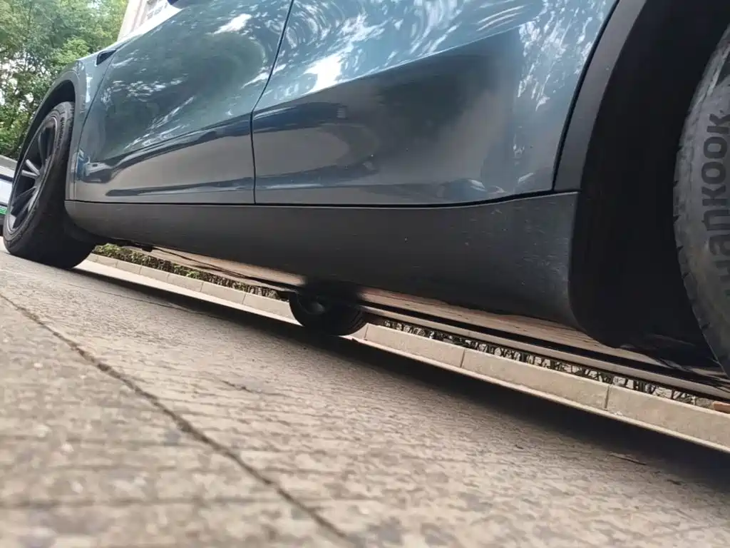 Tesla Model Y — фото 22