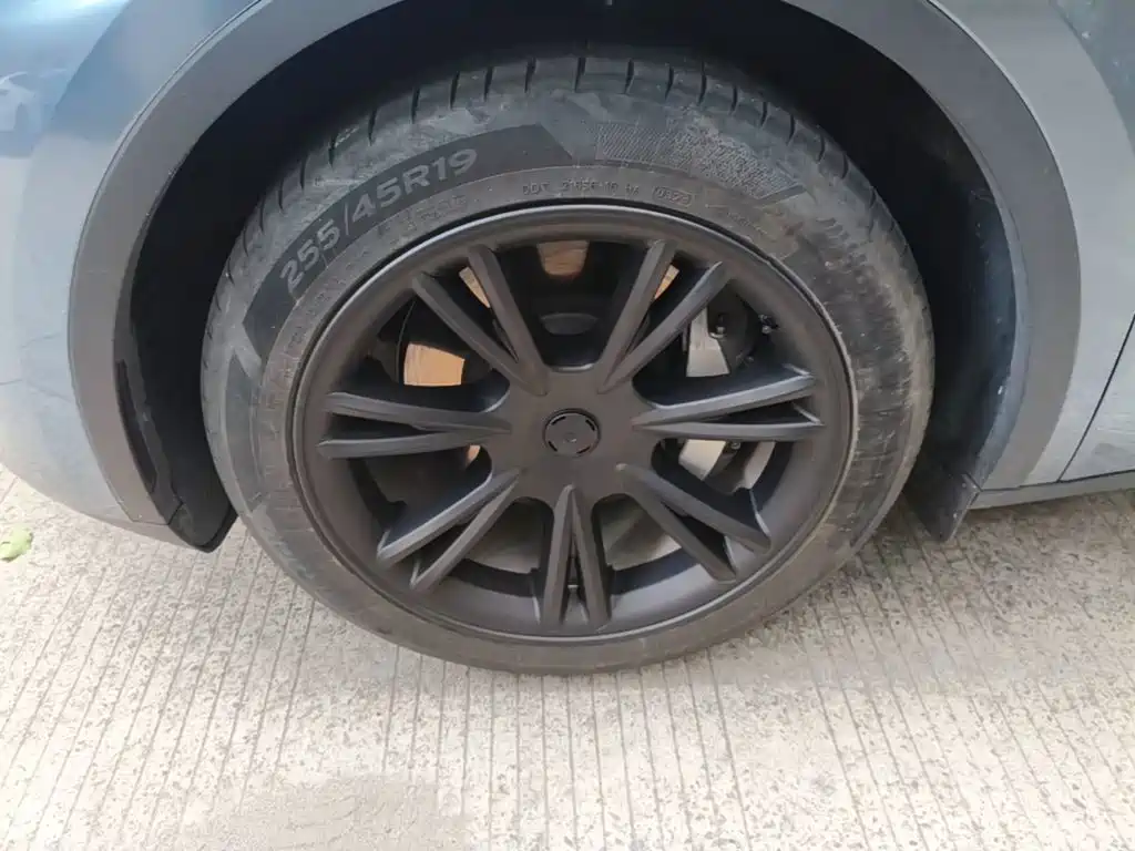 Tesla Model Y — фото 23