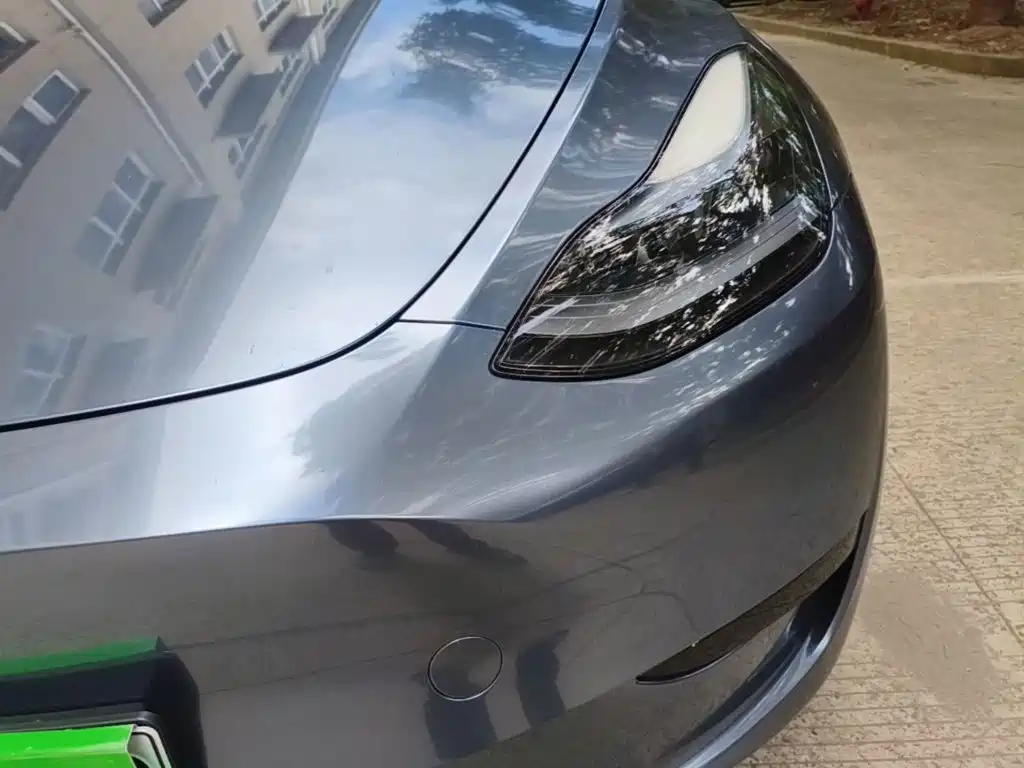 Tesla Model Y — фото 24