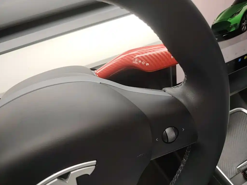 Tesla Model Y — фото 14