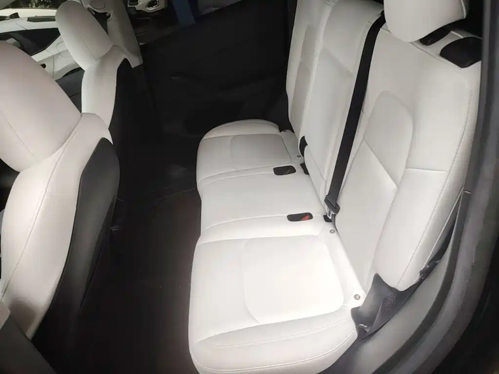 Tesla Model Y — фото 17