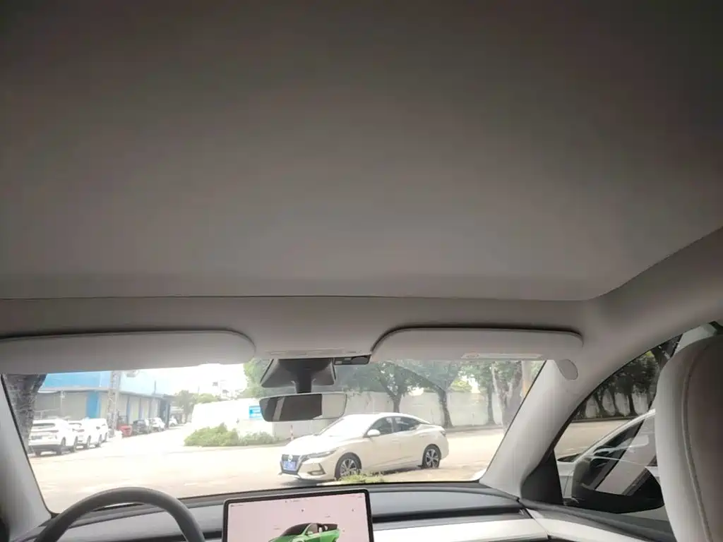 Tesla Model Y — фото 18
