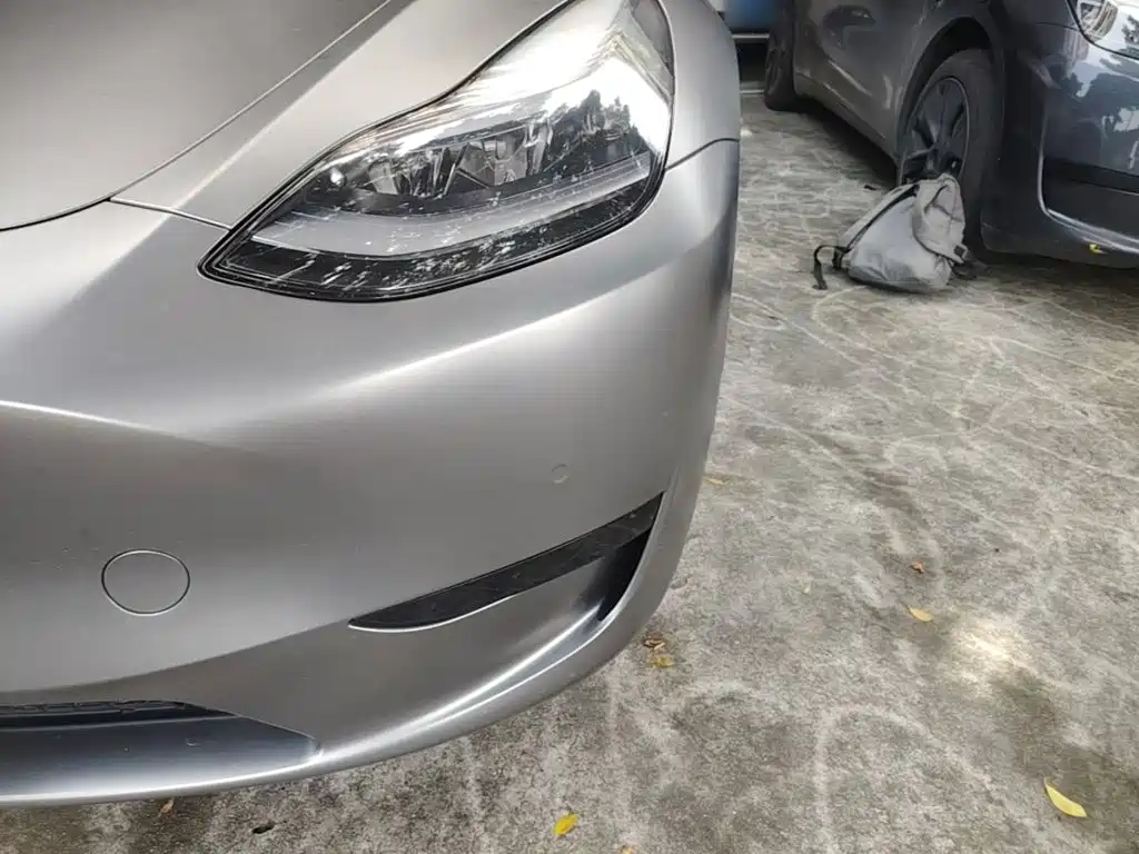 Tesla Model Y — фото 24