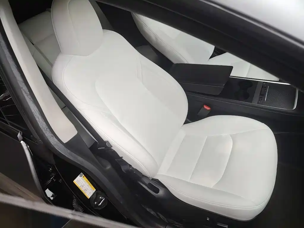 Tesla Model Y — фото 25
