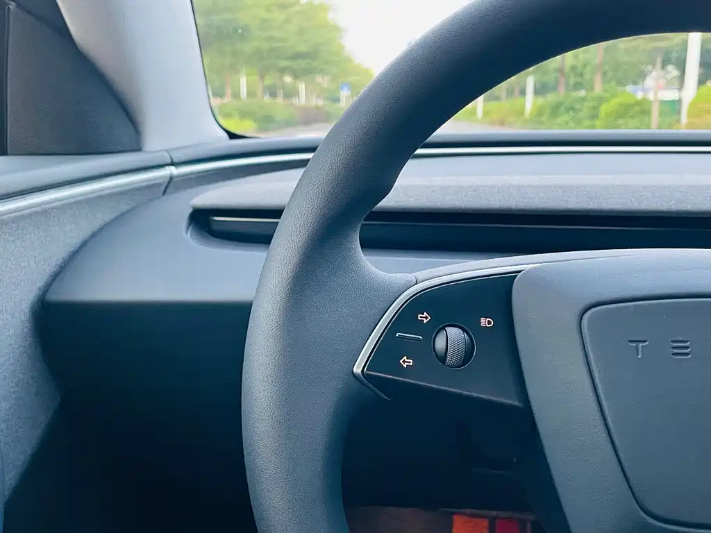 Tesla Model 3 — фото 22