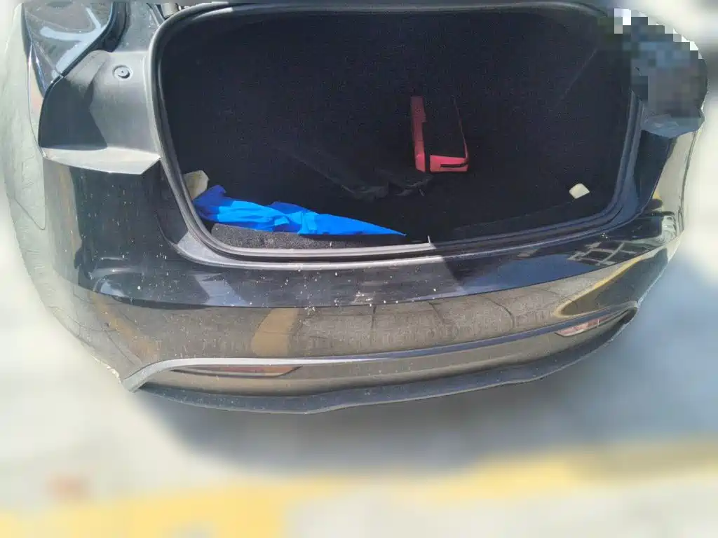 Tesla Model 3 — фото 10