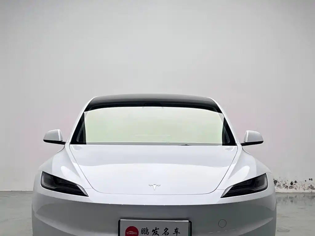 Tesla Model 3 — фото 2