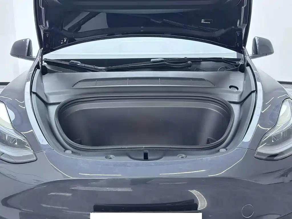 Tesla Model Y — фото 5