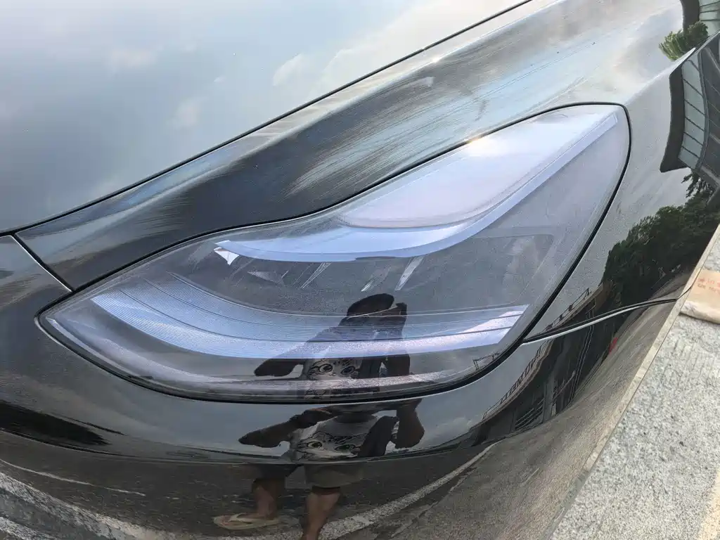 Tesla Model Y — фото 19