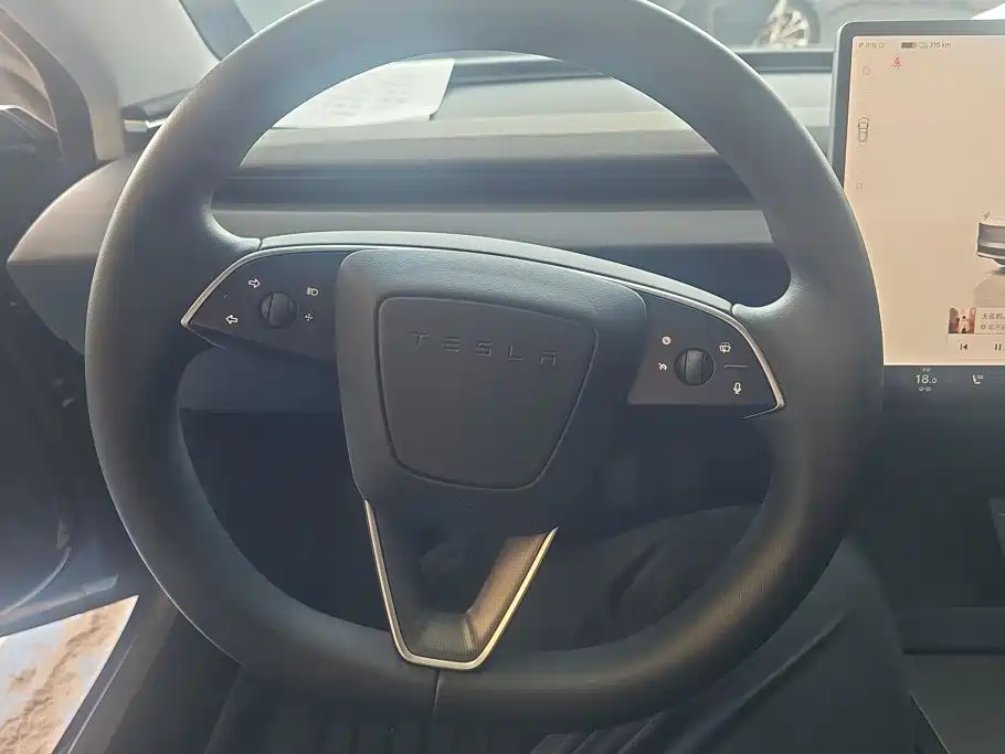 Tesla Model 3 — фото 15