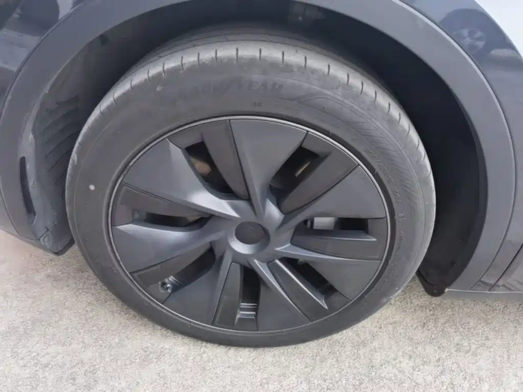 Tesla Model Y — фото 23