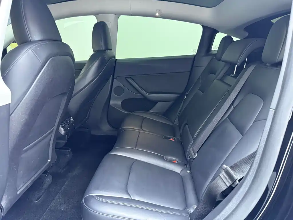 Tesla Model Y — фото 13