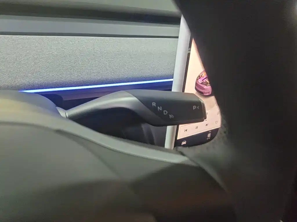 Tesla Model Y — фото 14