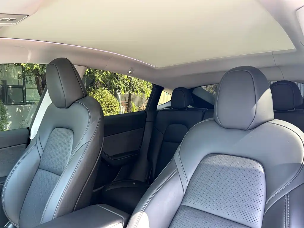 Tesla Model Y — фото 11