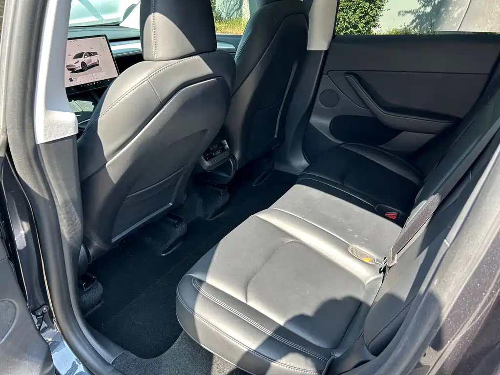 Tesla Model Y — фото 20
