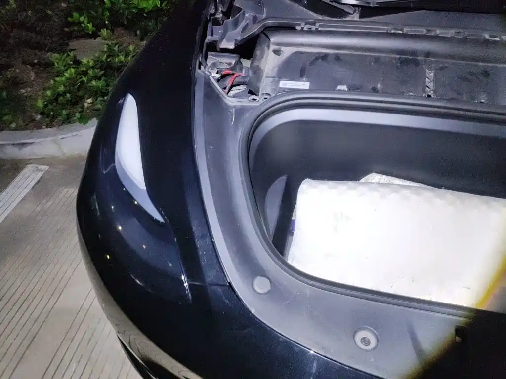 Tesla Model Y — фото 21