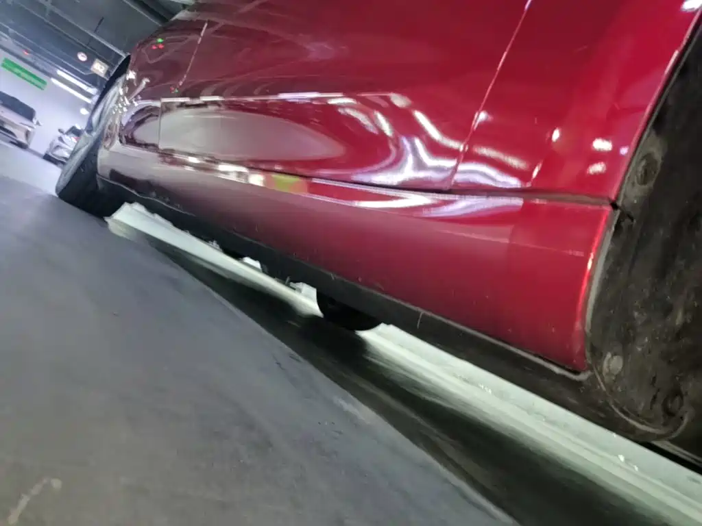 Tesla Model 3 — фото 21
