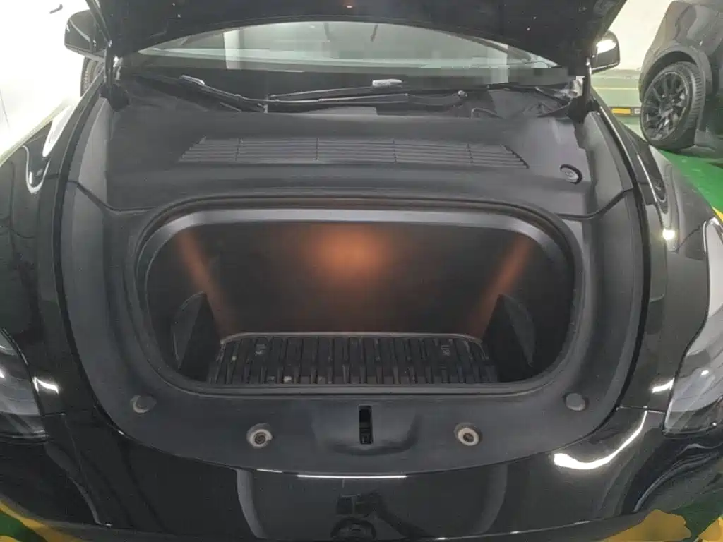 Tesla Model Y — фото 20