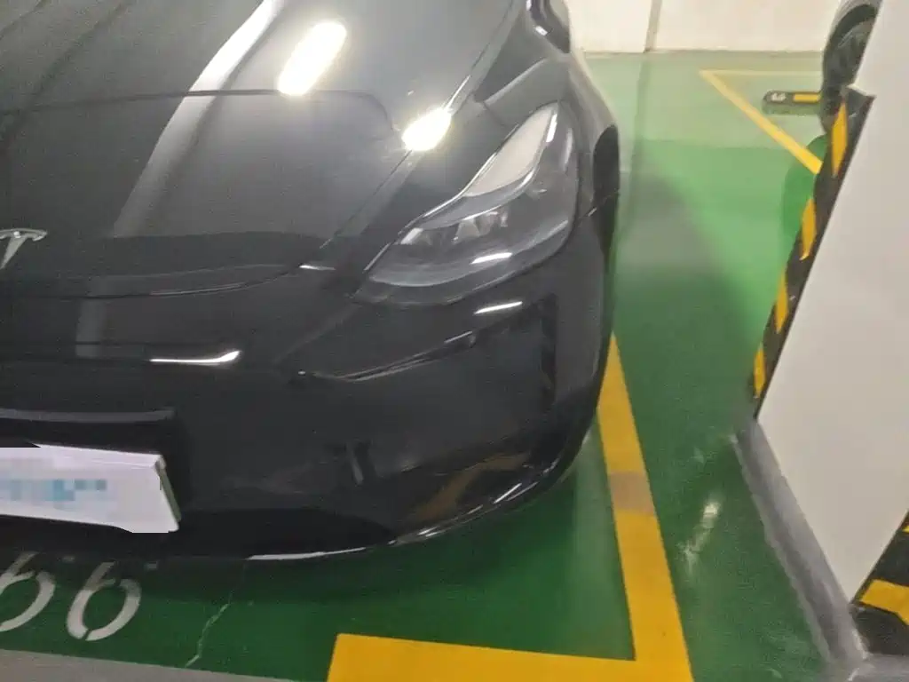 Tesla Model Y — фото 24
