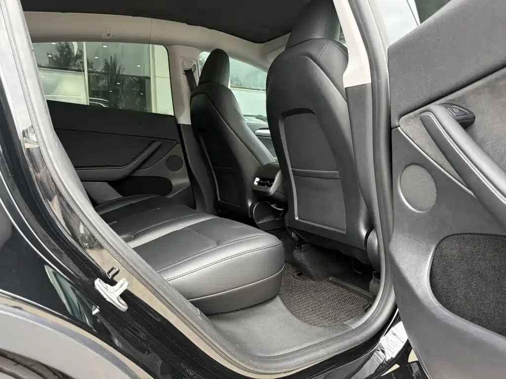 Tesla Model Y — фото 11