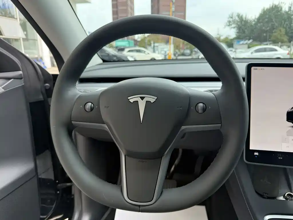 Tesla Model Y — фото 14