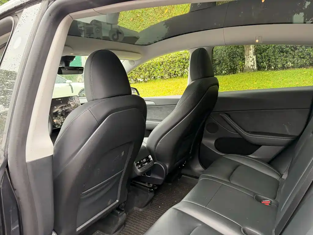 Tesla Model Y — фото 11